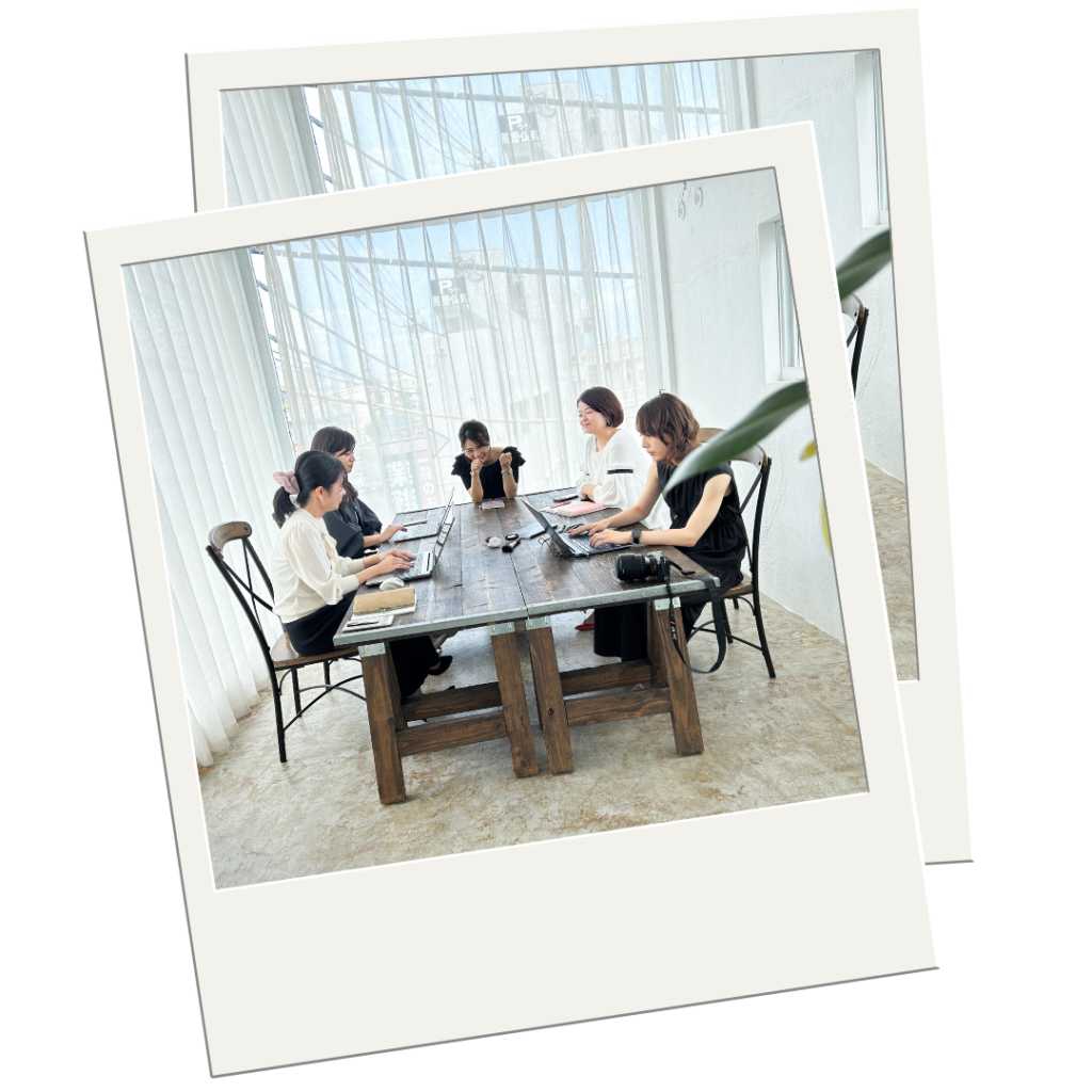 Ruforia Silk Powder 的製造過程