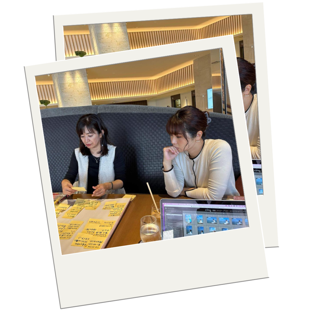 Ruforia Silk Powder 的製造過程