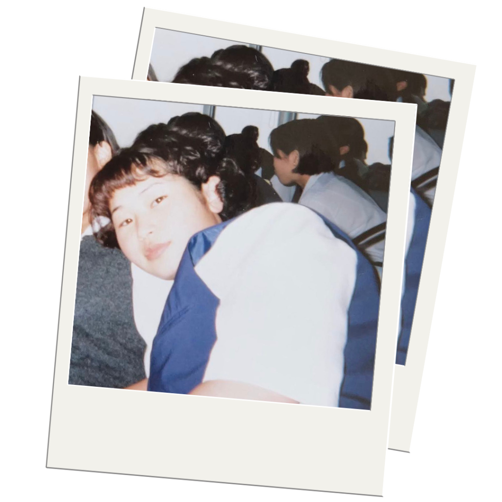 Ruforia Silk Powder 的製造過程